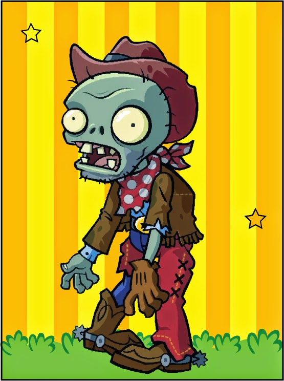 Plants vs Zombies: Free Printable Cards or Invitations. - Oh My